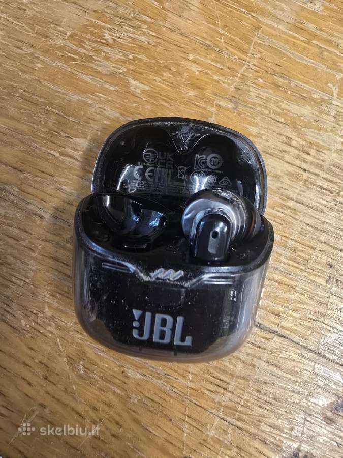 Jbl Tune flex - nuotraukos Nr. 4