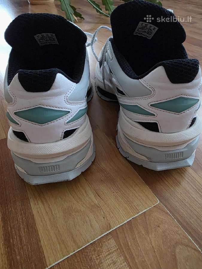 Puma kedai - nuotraukos Nr. 6