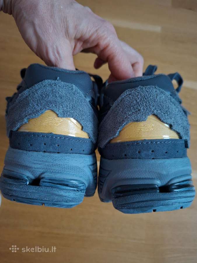 New balance laisvalaikio batai 42 d. - nuotraukos Nr. 2