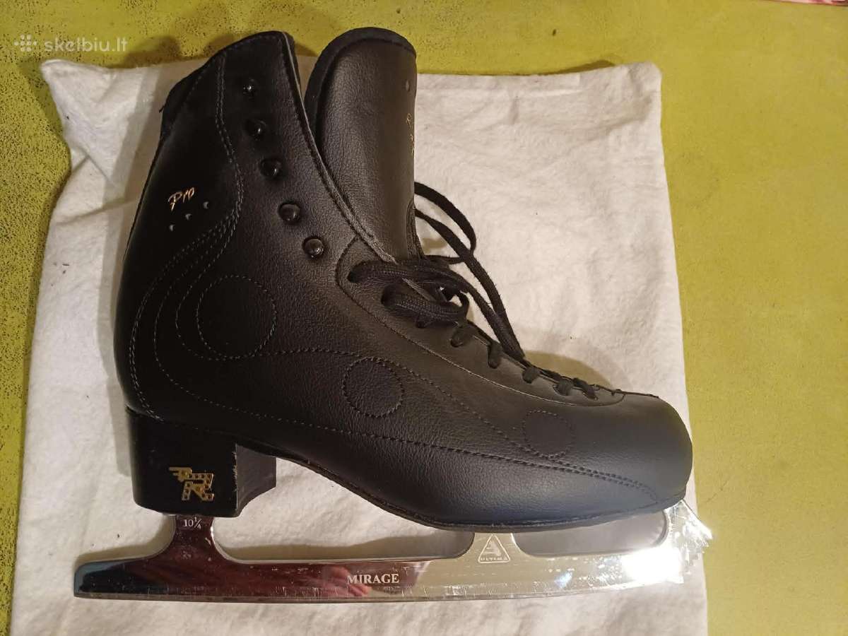 Risport skates Royal pačiūžos - nuotraukos Nr. 2