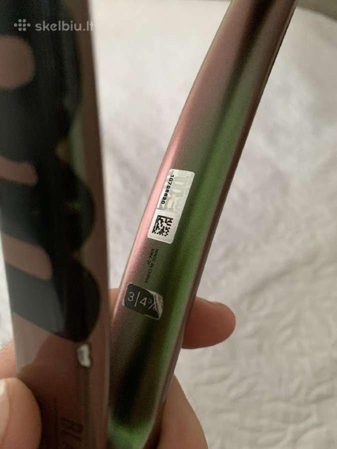 Wilson Blade V8 98s - nuotraukos Nr. 2