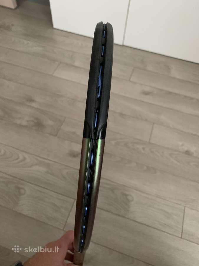 Wilson Blade V8 98s - nuotraukos Nr. 4