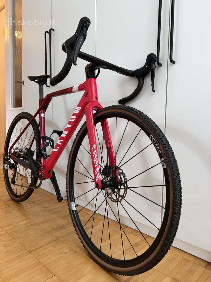 Canyon Inflite CF SL 6 - nuotraukos Nr. 2