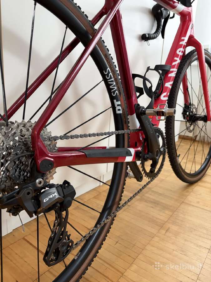 Canyon Inflite CF SL 6 - nuotraukos Nr. 3