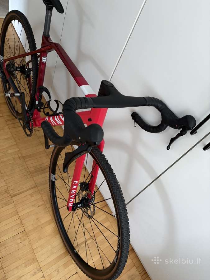 Canyon Inflite CF SL 6 - nuotraukos Nr. 4