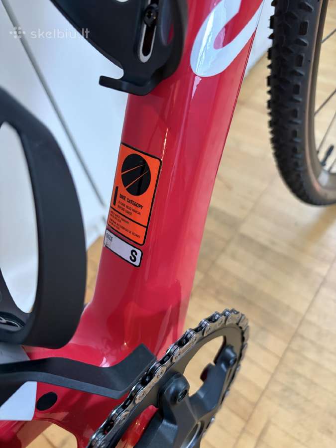 Canyon Inflite CF SL 6 - nuotraukos Nr. 5