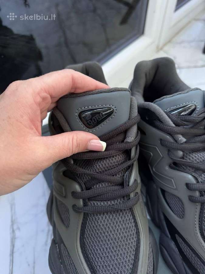 Nauji New Balance 9060 sportbačiai (40 dydis) - nuotraukos Nr. 7