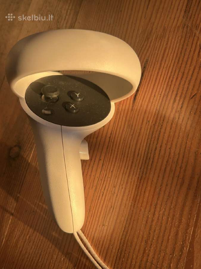 Oculus 2 64gb - nuotraukos Nr. 2