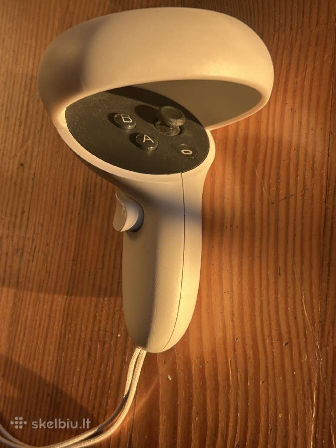Oculus 2 64gb - nuotraukos Nr. 3