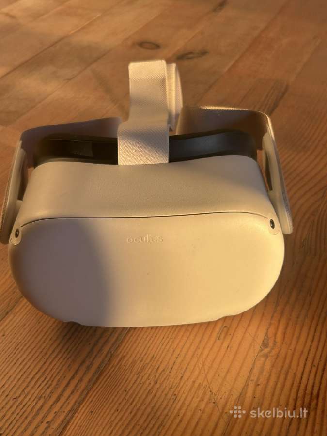 Oculus 2 64gb - nuotraukos Nr. 4