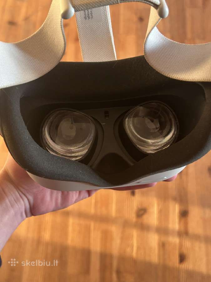 Oculus 2 64gb - nuotraukos Nr. 5