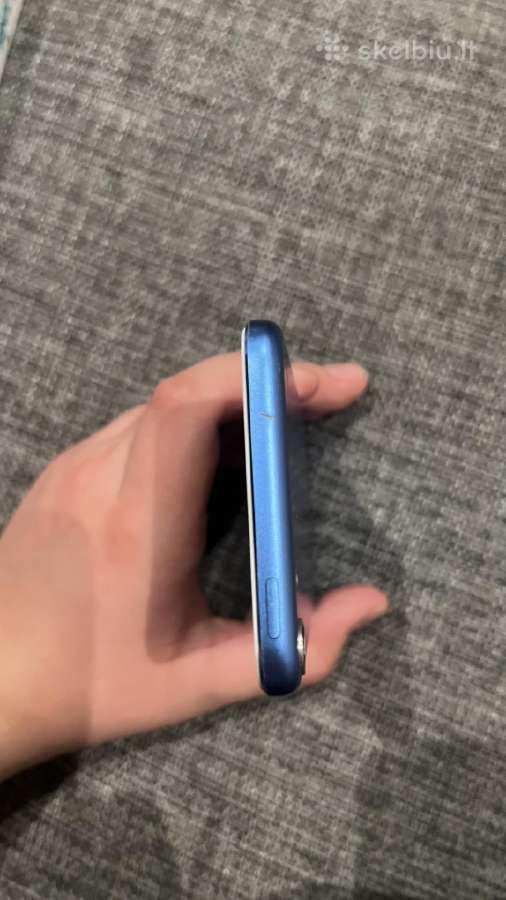 iPod touch 6 16gb - nuotraukos Nr. 5