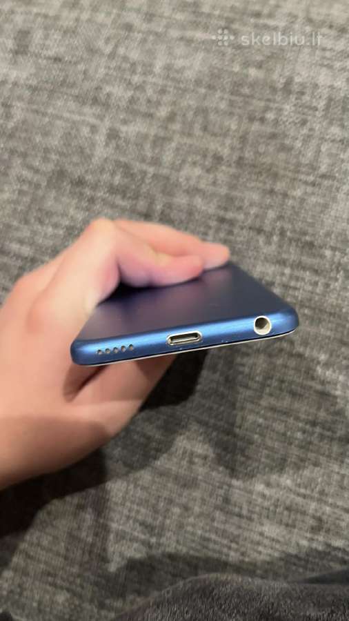 iPod touch 6 16gb - nuotraukos Nr. 6