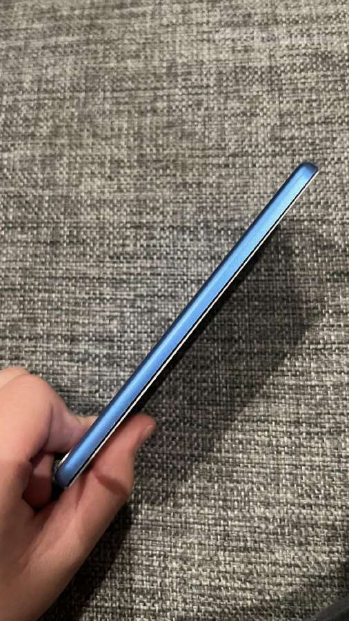 iPod touch 6 16gb - nuotraukos Nr. 7