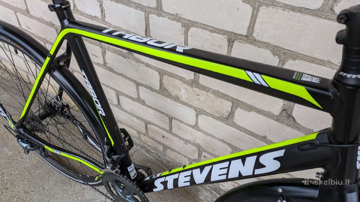 Stevens - nuotraukos Nr. 8