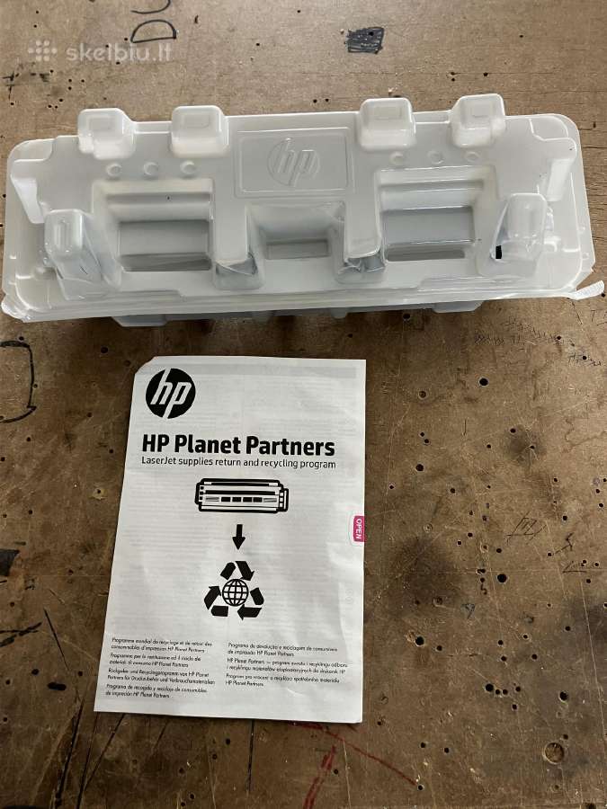 Hp Planet Partners - nuotraukos Nr. 2