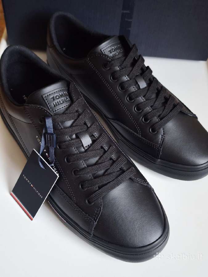 Vyriski kedai Tommy Hilfiger. - nuotraukos Nr. 6