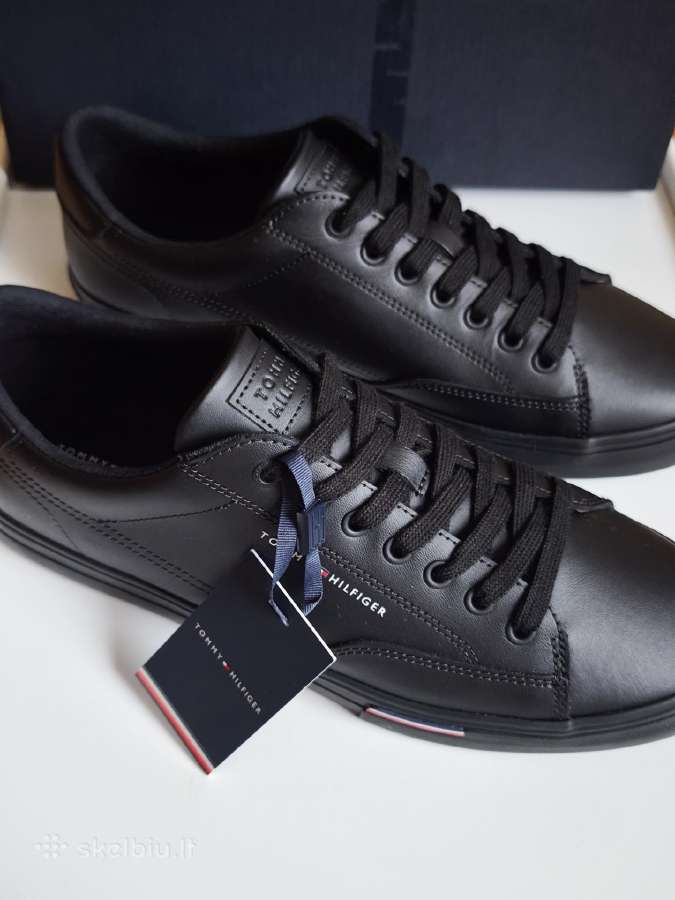 Vyriski kedai Tommy Hilfiger. - nuotraukos Nr. 7