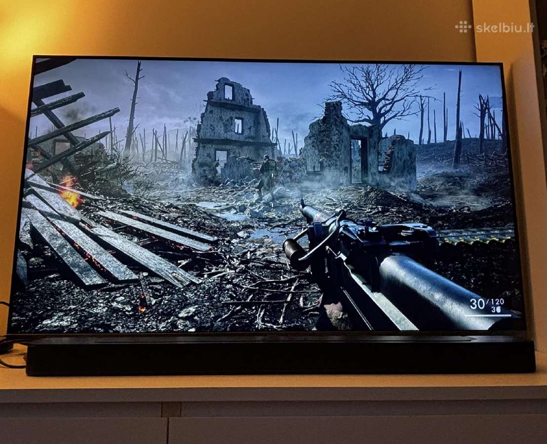 Playstation 4 1tb - nuotraukos Nr. 2