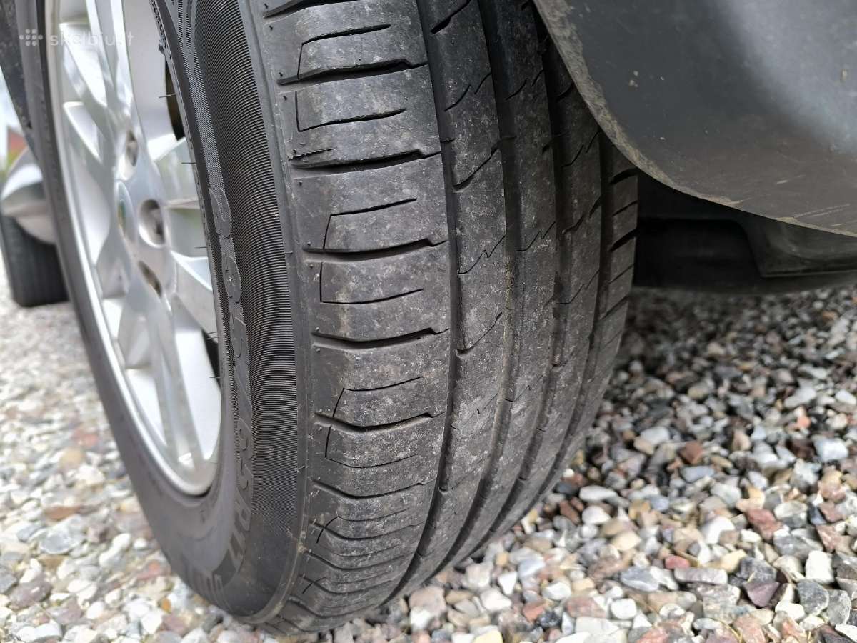 Parduodu land Rover Freelander 2009m.2.2 dizelis - nuotraukos Nr. 14