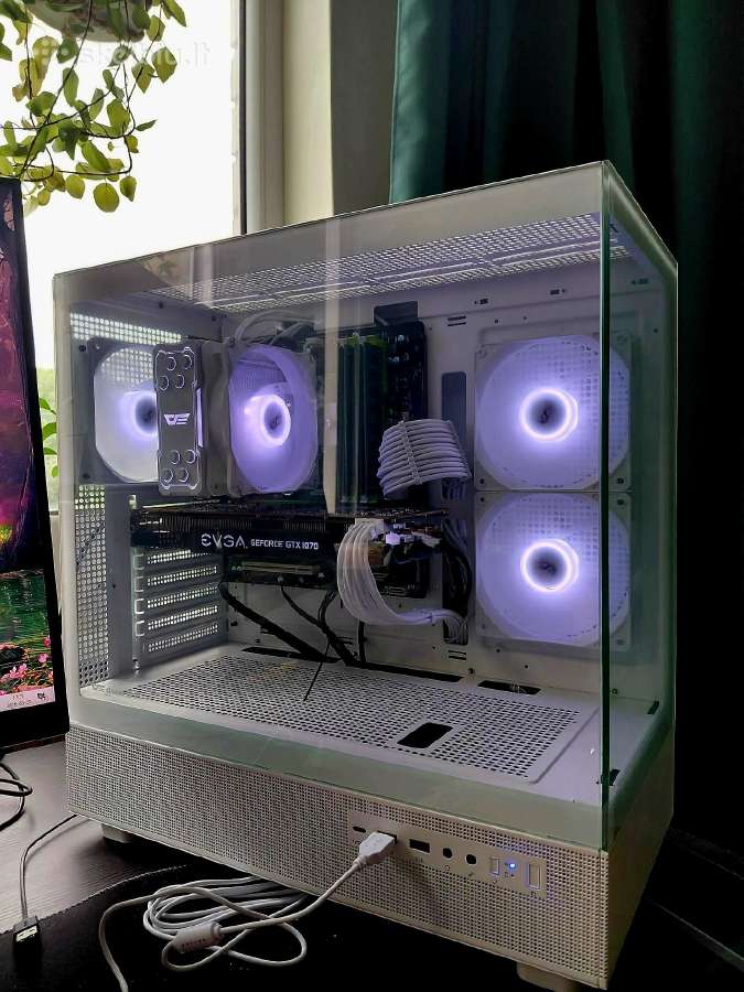 I7 4790/gtx 1070/16gb/2tb - nuotraukos Nr. 3