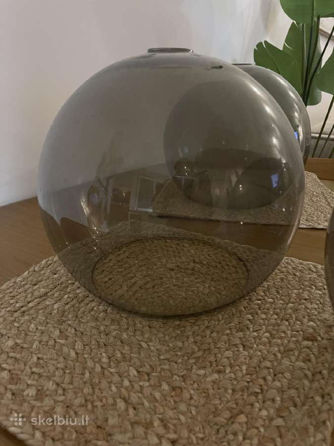 Ikea 4 sviestuvo gaubtai - nuotraukos Nr. 2