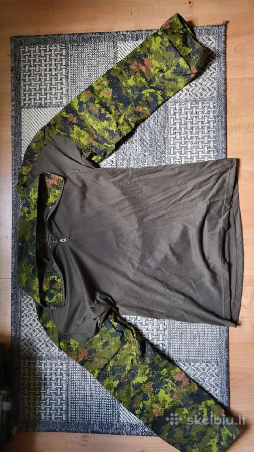 ,Invader Gear" taktinė maikė L dydis - nuotraukos Nr. 2