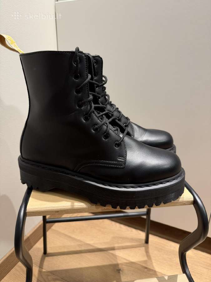 Dr. Martens - nuotraukos Nr. 2