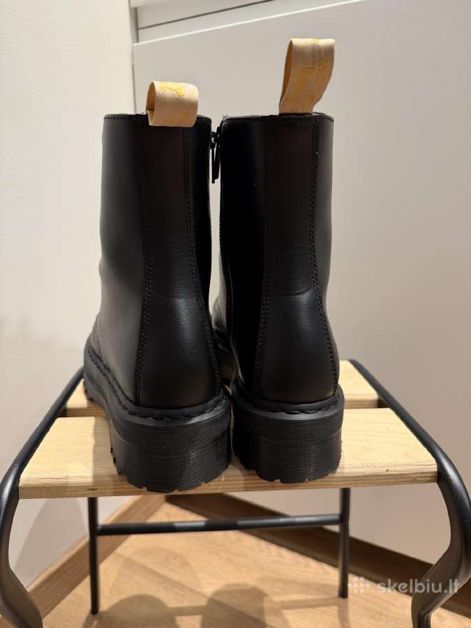 Dr. Martens - nuotraukos Nr. 3
