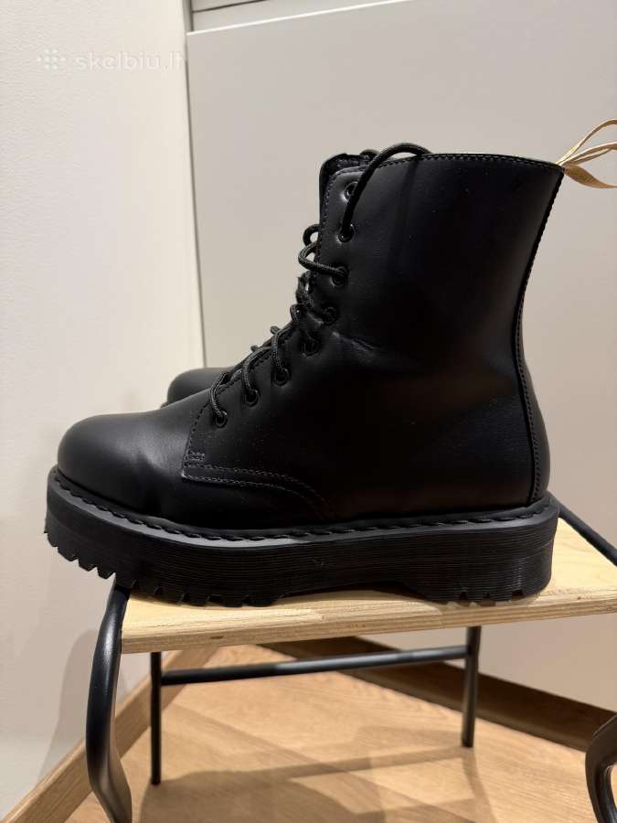 Dr. Martens - nuotraukos Nr. 4