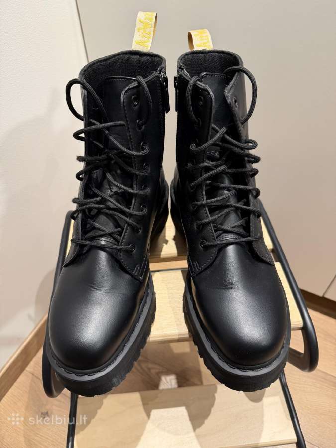 Dr. Martens - nuotraukos Nr. 5