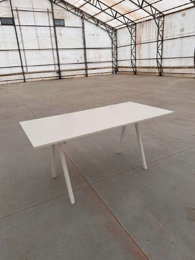 Darbo stalai 160x80 cm - nuotraukos Nr. 2
