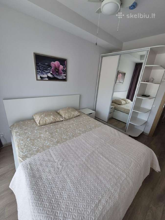 Nuomuojami butai Palangos centre iki Gegužės 31 - nuotraukos Nr. 6