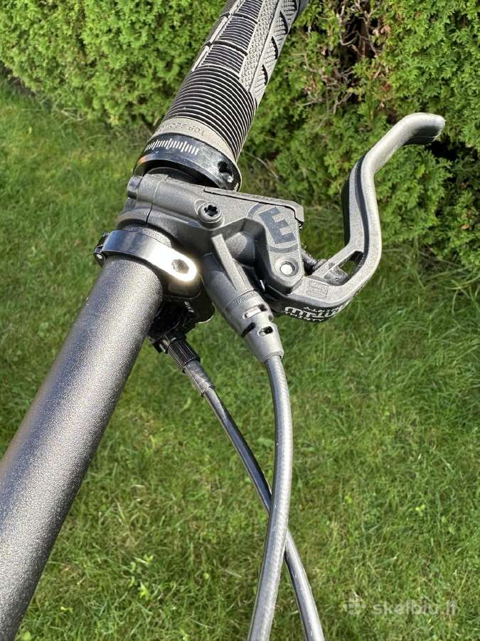 Cube full carbon 29, XL dydis, 2025m. 1x12 sram GX - nuotraukos Nr. 4