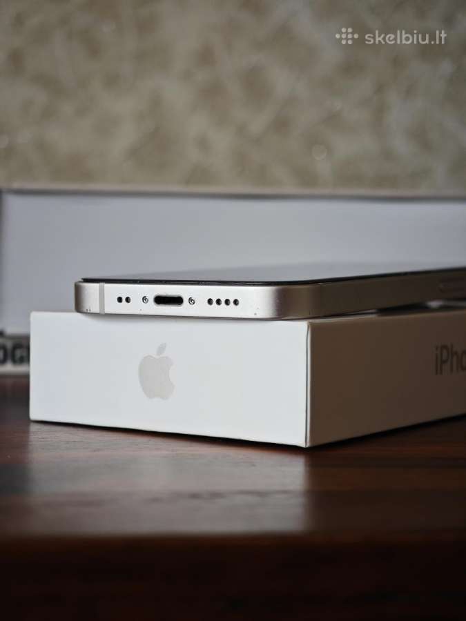 iPhone 13 mini - nuotraukos Nr. 2