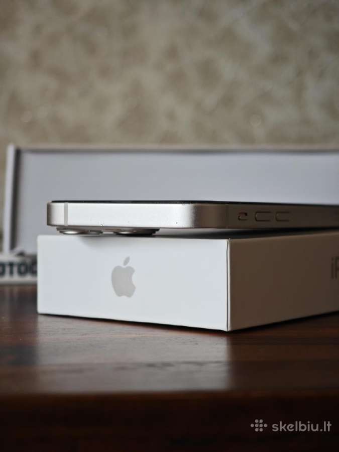 iPhone 13 mini - nuotraukos Nr. 3
