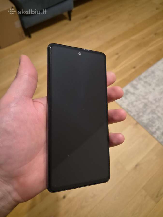 Samsung Galaxy A52s 5G 6gb /128gb - nuotraukos Nr. 2