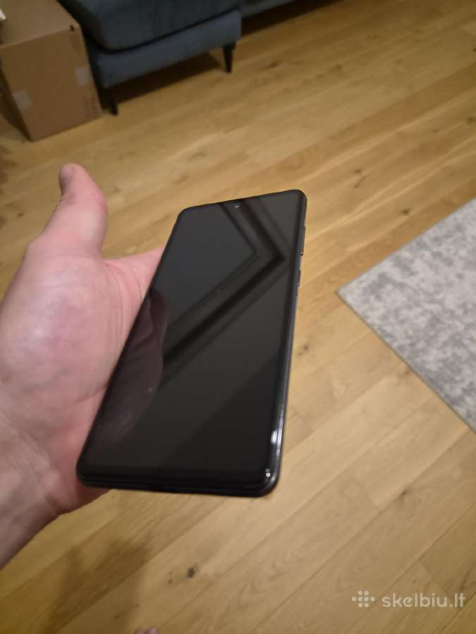 Samsung Galaxy A52s 5G 6gb /128gb - nuotraukos Nr. 3