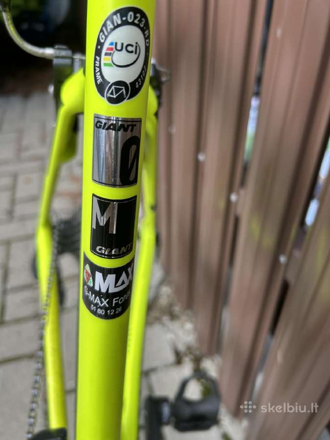 Giant propel - nuotraukos Nr. 3