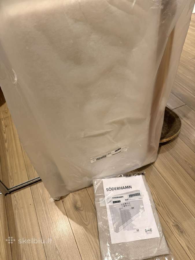 3-vietė sofa - nuotraukos Nr. 2