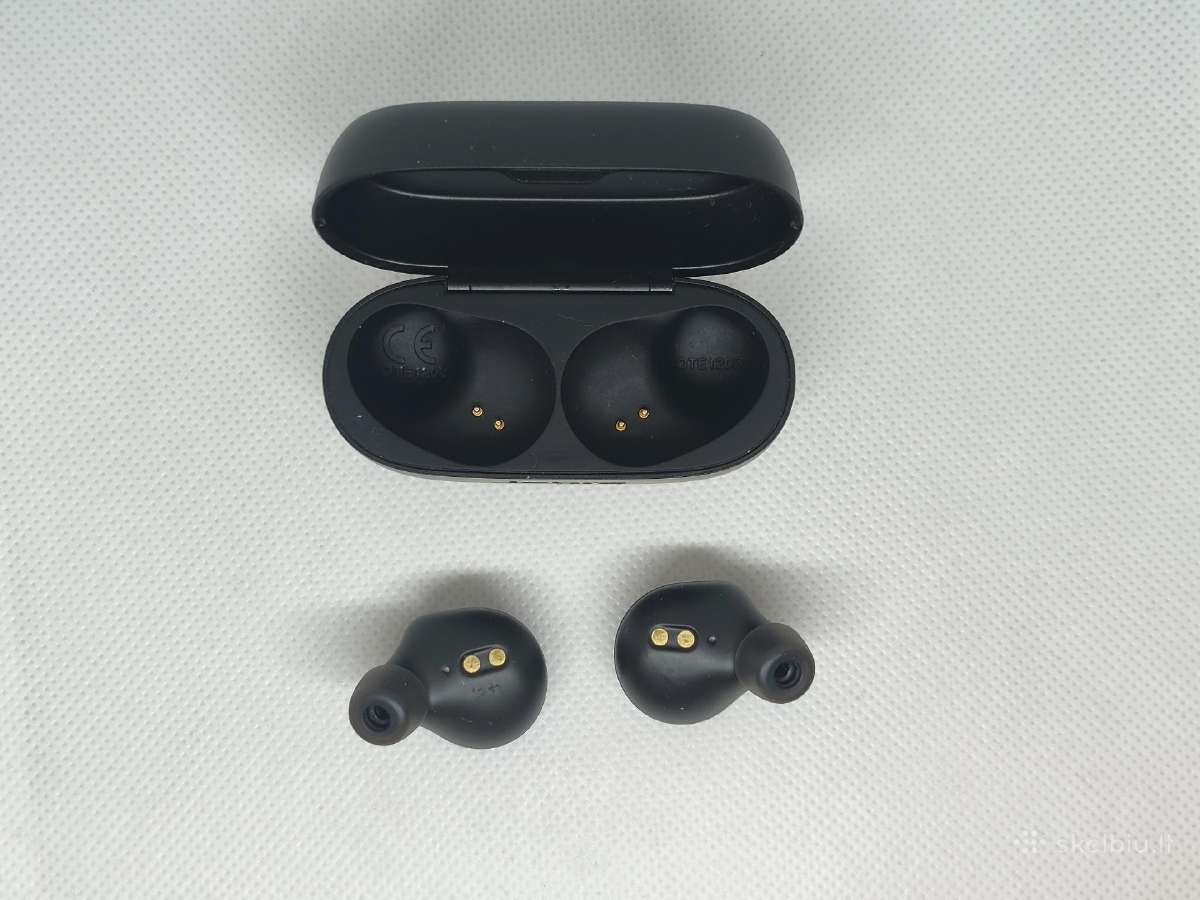Ausinukai Bluetooth Jabra Elite Active 75t - nuotraukos Nr. 3