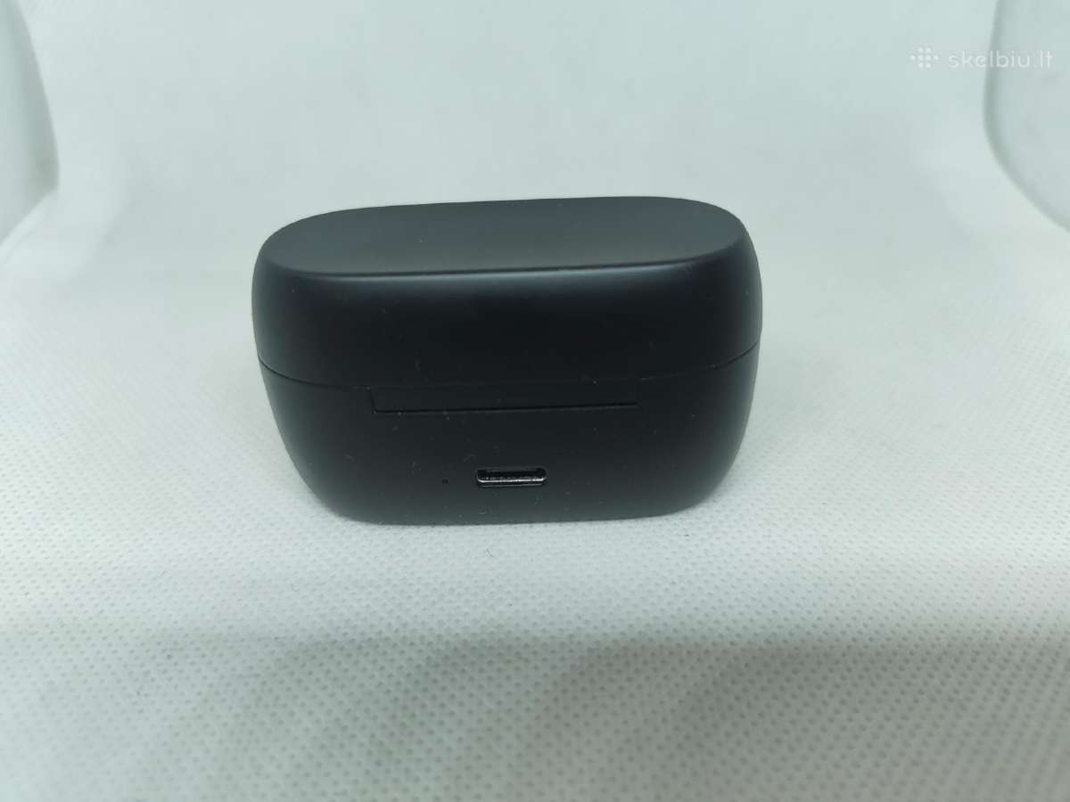 Ausinukai Bluetooth Jabra Elite Active 75t - nuotraukos Nr. 5