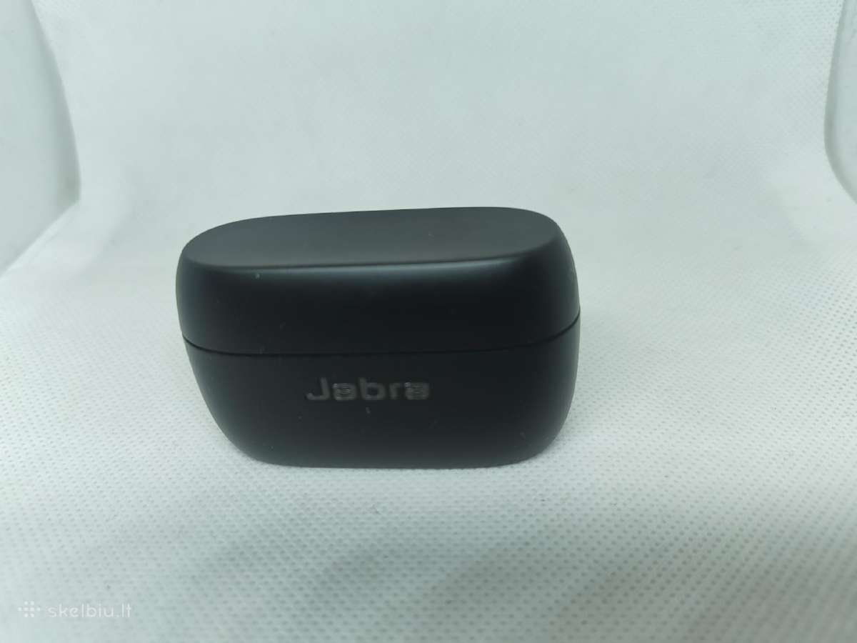 Ausinukai Bluetooth Jabra Elite Active 75t - nuotraukos Nr. 6