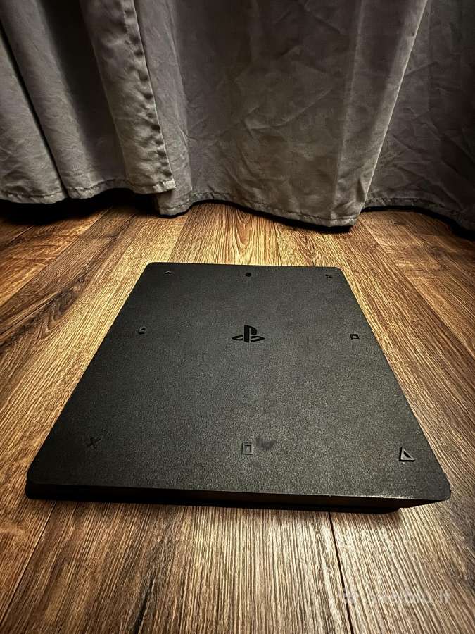 Playstation 4 slim 1tb - nuotraukos Nr. 5