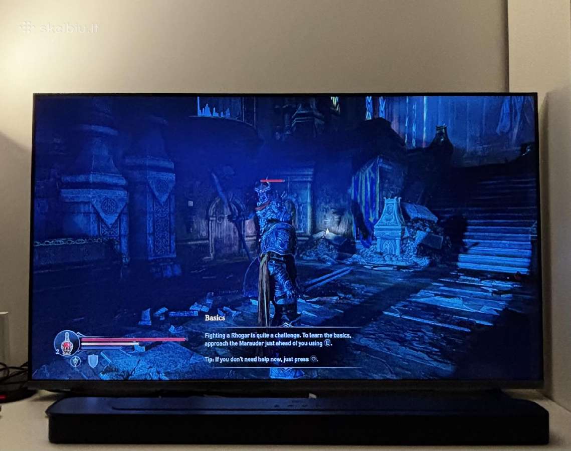 Playstation 4 slim 1tb - nuotraukos Nr. 6