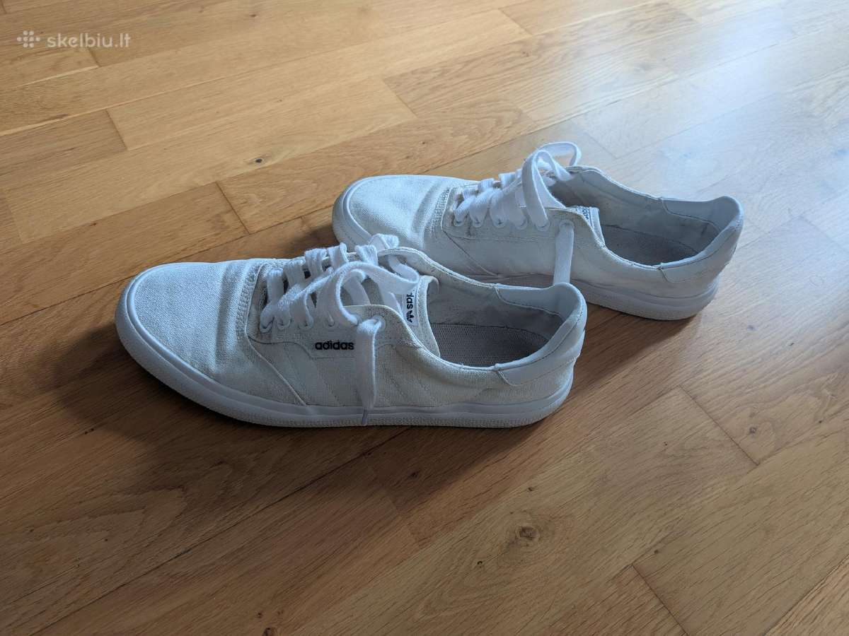 Adidas laisvalaikio batai - nuotraukos Nr. 2