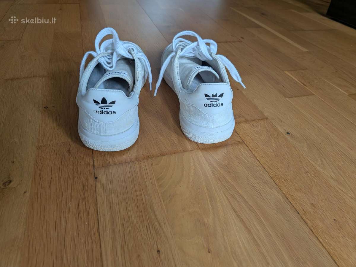Adidas laisvalaikio batai - nuotraukos Nr. 3