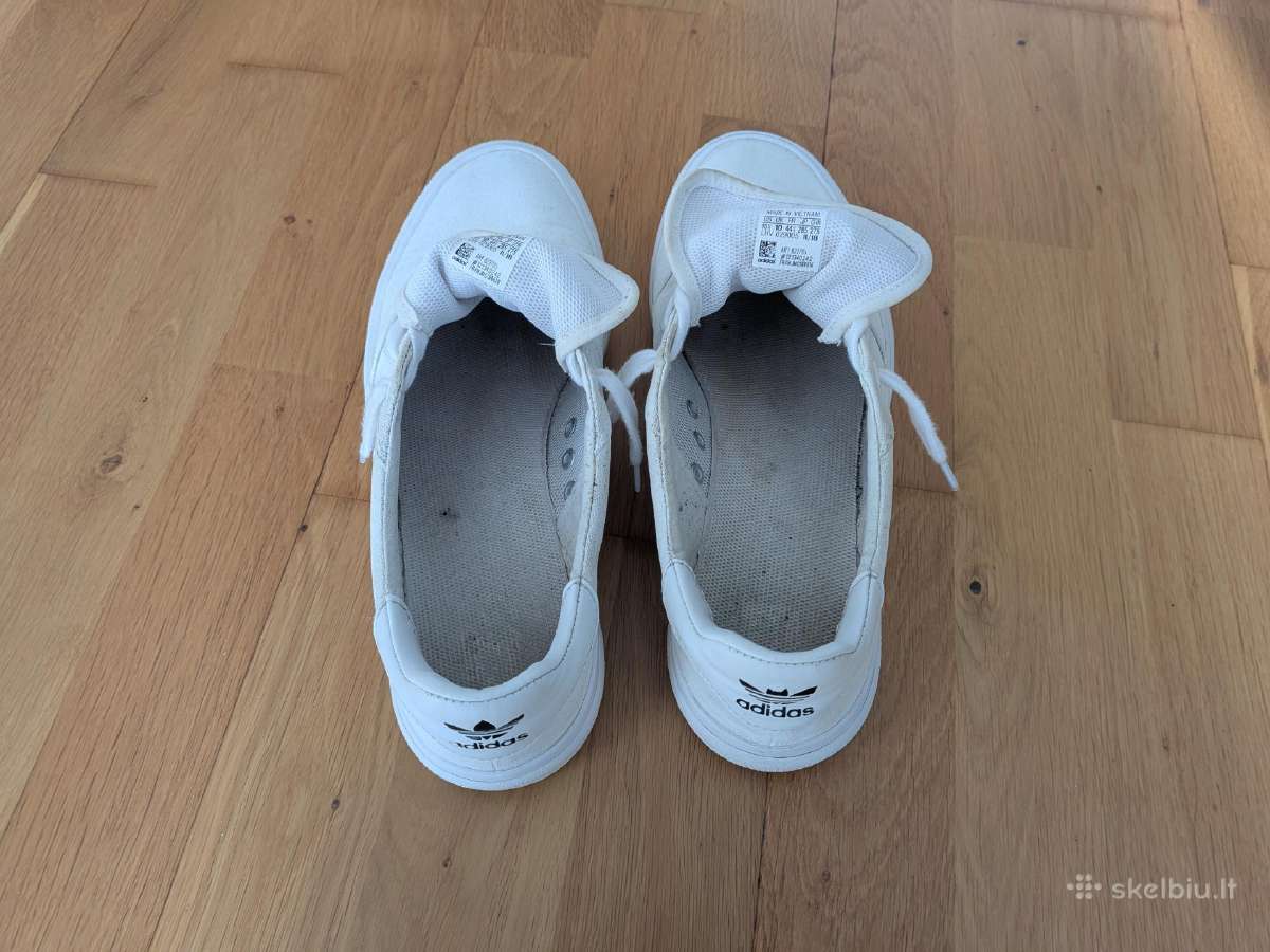 Adidas laisvalaikio batai - nuotraukos Nr. 4
