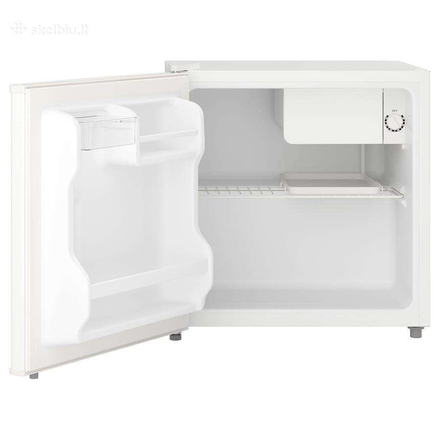 Mini šaldytuvas iš Ikea nenaudotas - nuotraukos Nr. 2