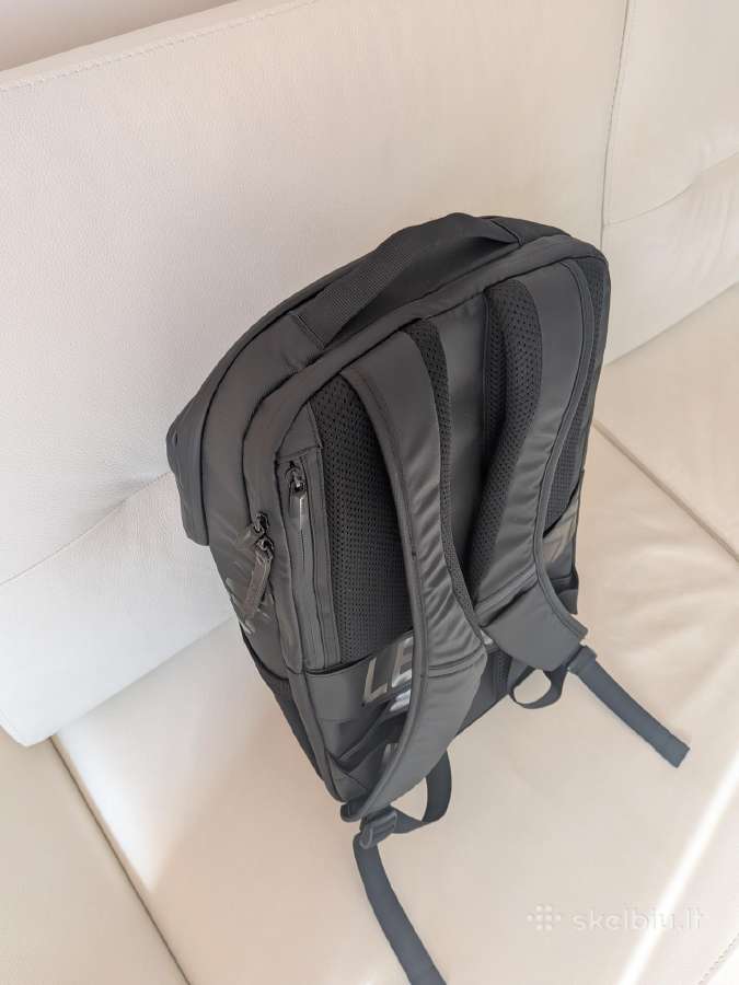 Lenovo Legion 16" Gaming Backpack Gb700 - nuotraukos Nr. 2